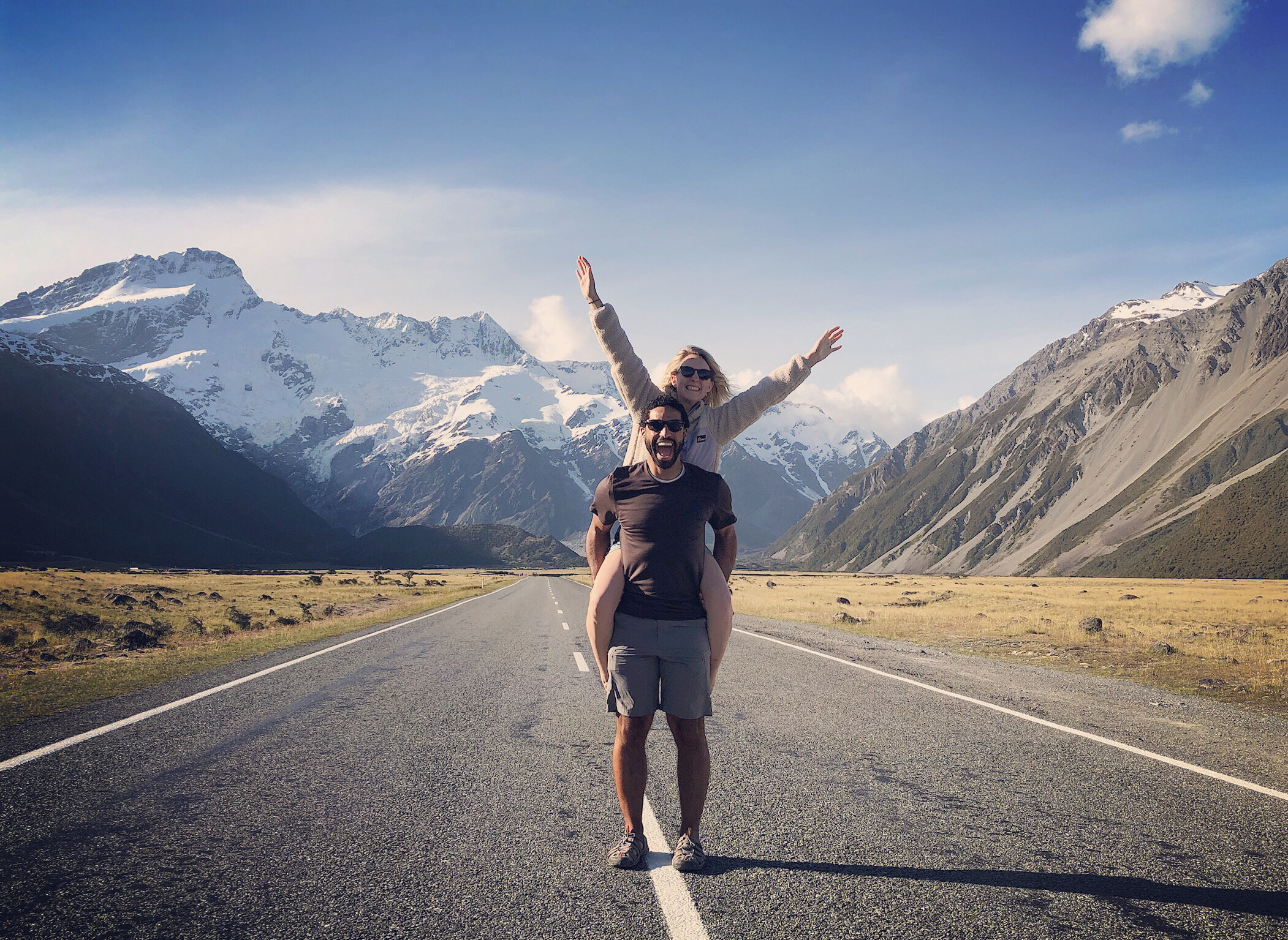 World Traveler